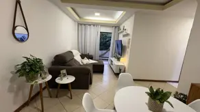 Imagem 2 - Apartamento em Mansões Santo Antônio, Campinas - SP