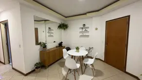 Apartamento Mansões Santo Antônio, Campinas - SP — foto 2