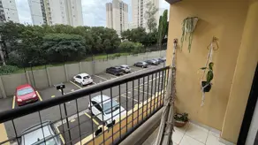 Imagem 3 - Apartamento em Mansões Santo Antônio, Campinas - SP