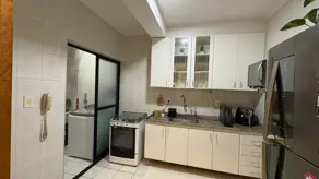 Imagem 4 - Apartamento em Mansões Santo Antônio, Campinas - SP