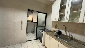 Imagem 5 - Apartamento em Mansões Santo Antônio, Campinas - SP