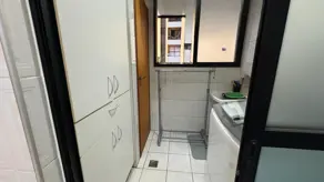 Imagem 6 - Apartamento em Mansões Santo Antônio, Campinas - SP