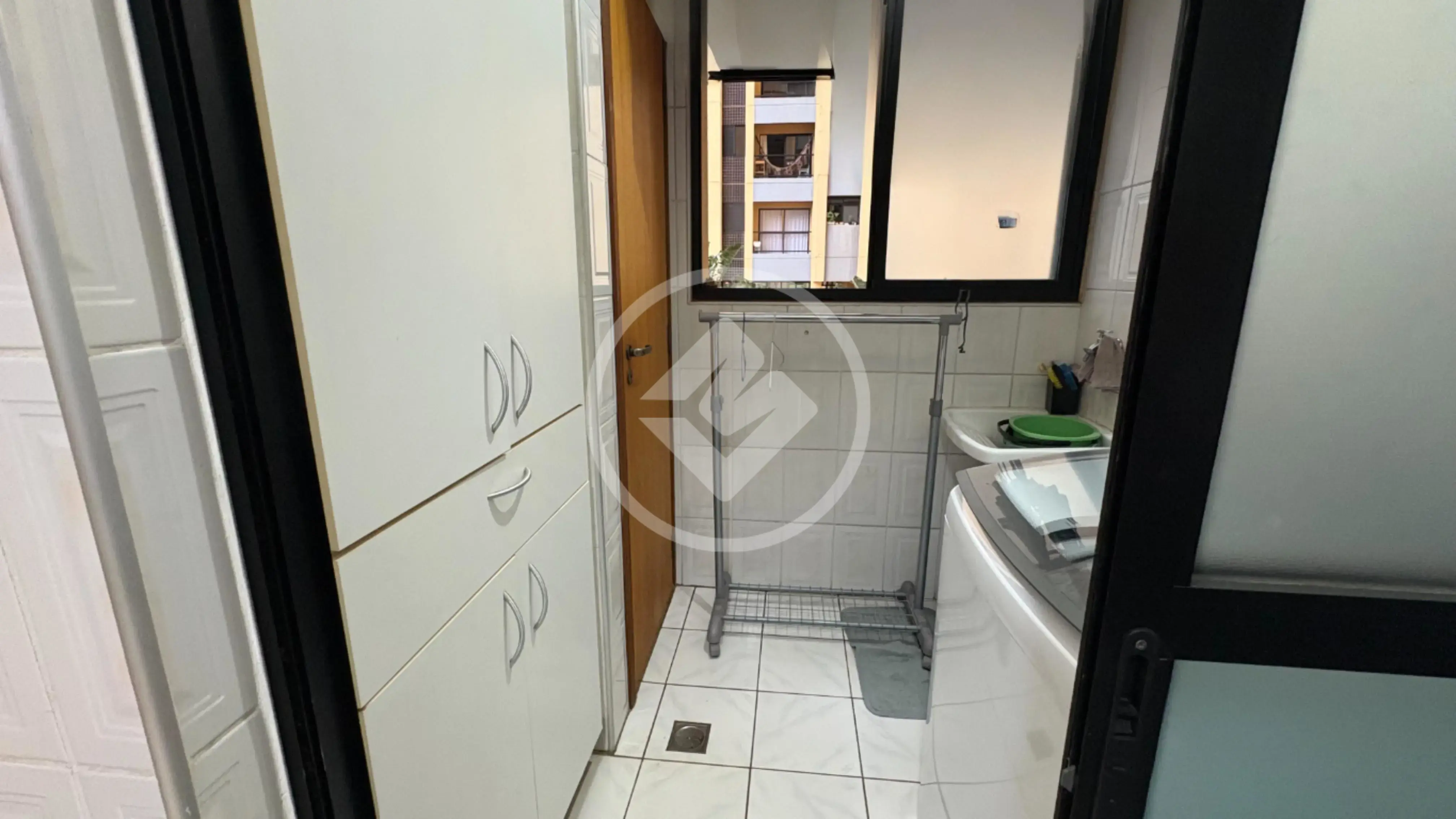 Imagem 6 - Apartamento em Mansões Santo Antônio, Campinas - SP