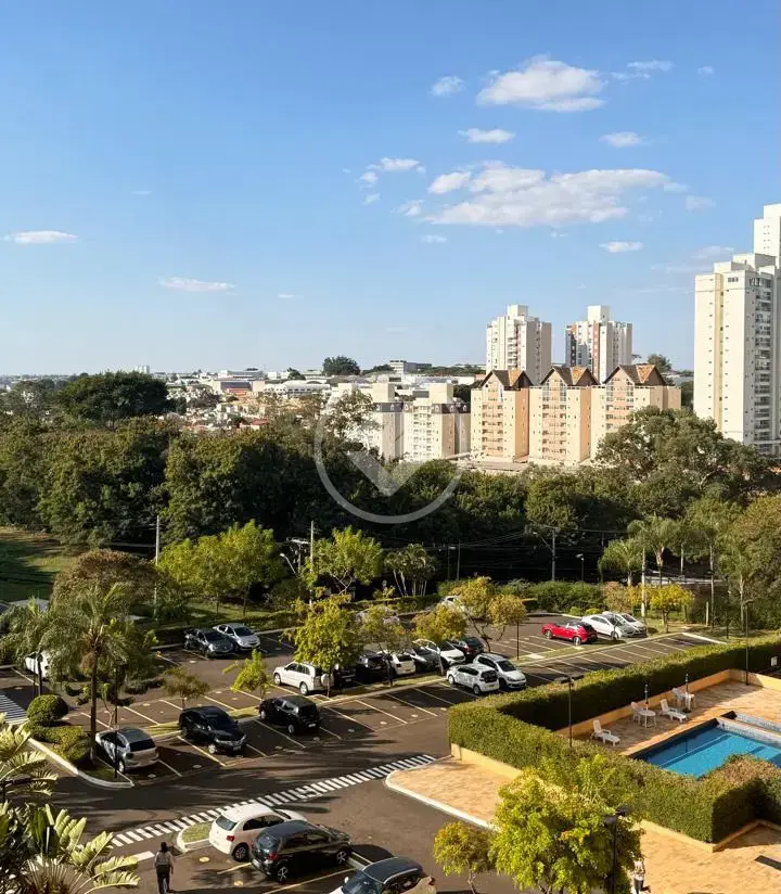 Image 50 - Apartamento em Mansões Santo Antônio, Campinas - SP