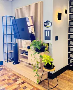 Imagem 3 - Apartamento em Mansões Santo Antônio, Campinas - SP