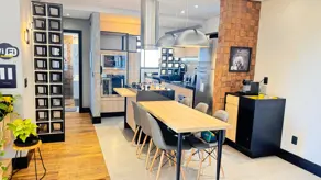 Imagem 6 - Apartamento em Mansões Santo Antônio, Campinas - SP