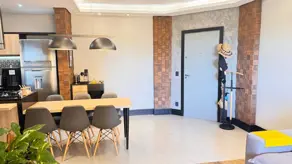 Imagem 4 - Apartamento em Mansões Santo Antônio, Campinas - SP