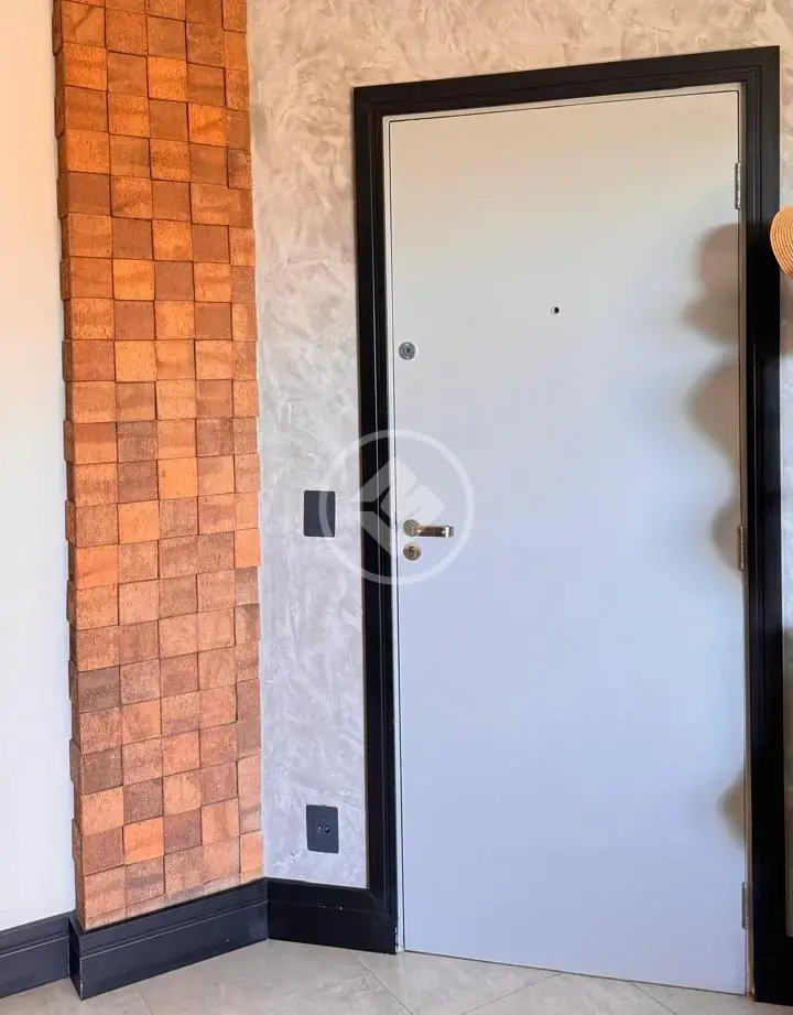 Imagem 5 - Apartamento em Mansões Santo Antônio, Campinas - SP