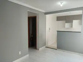 Apartamento Jardim Terramérica III, Americana - SP — foto 1