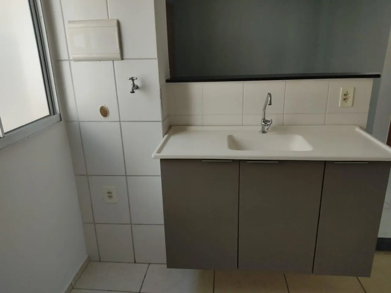 Imagem 4 - Apartamento em Jardim Terramérica III, Americana - SP