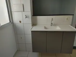 Imagem 4 - Apartamento em Jardim Terramérica III, Americana - SP