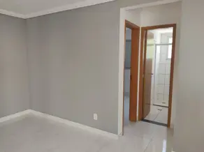 Imagem 2 - Apartamento em Jardim Terramérica III, Americana - SP