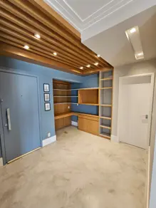 Imagem 6 - Apartamento em Jardim Belo Horizonte, Campinas - SP