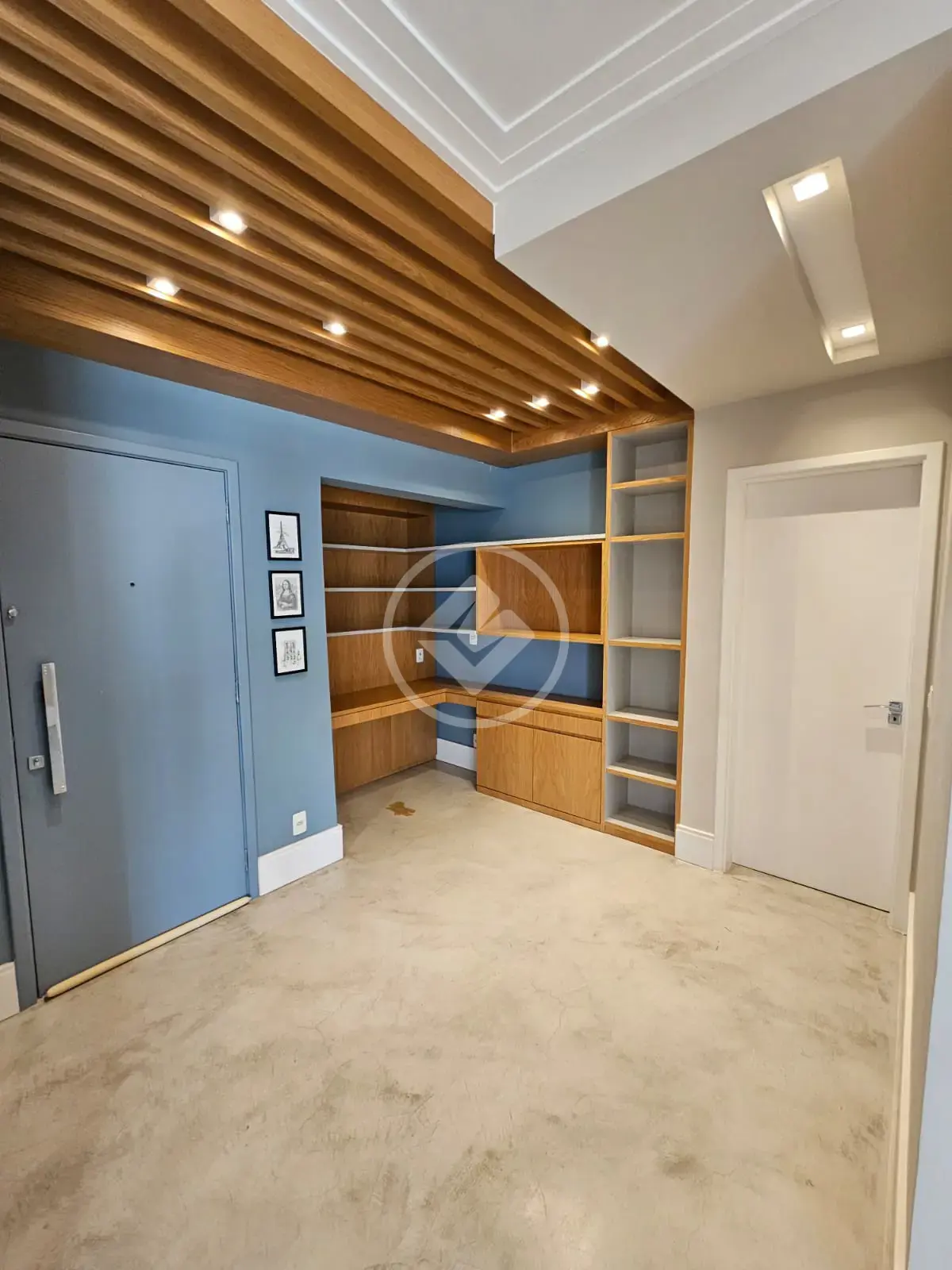 Imagem 6 - Apartamento em Jardim Belo Horizonte, Campinas - SP
