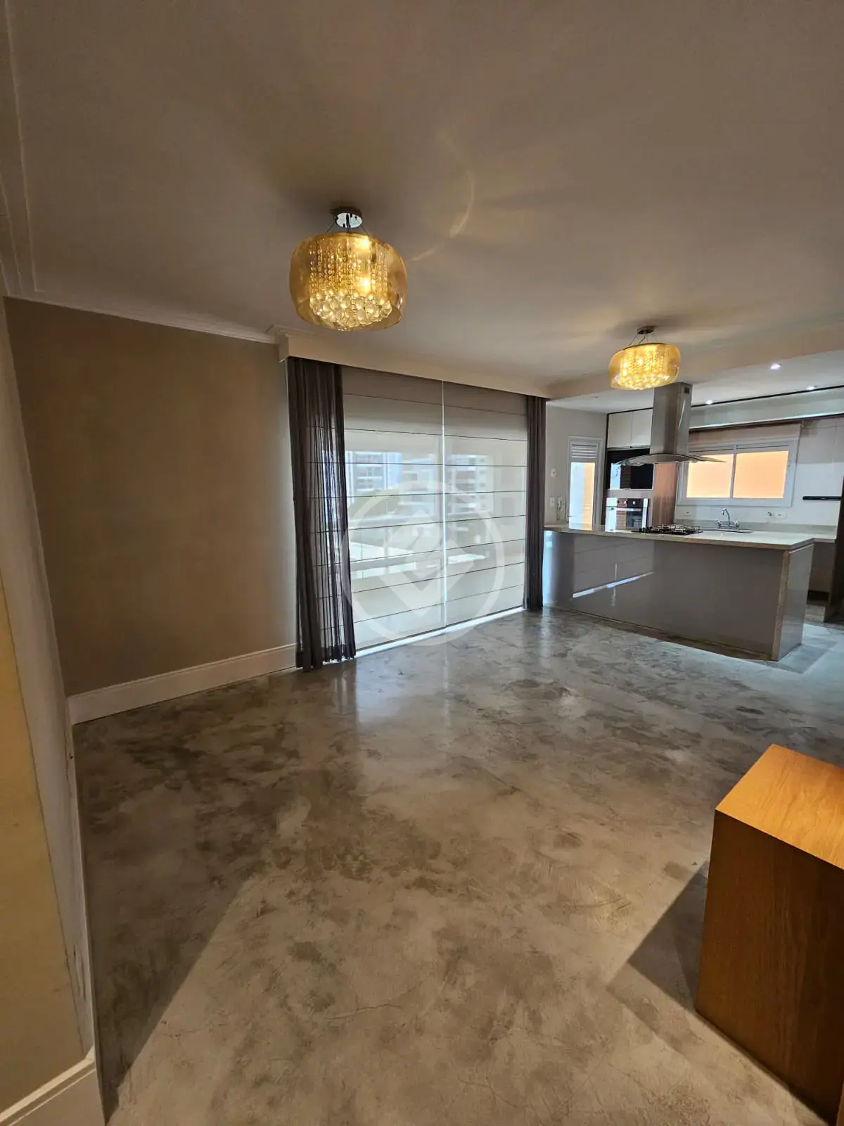 Imagem 1 - Apartamento em Jardim Belo Horizonte, Campinas - SP