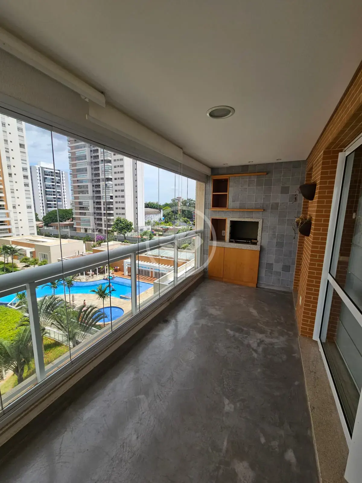 Imagem 2 - Apartamento em Jardim Belo Horizonte, Campinas - SP