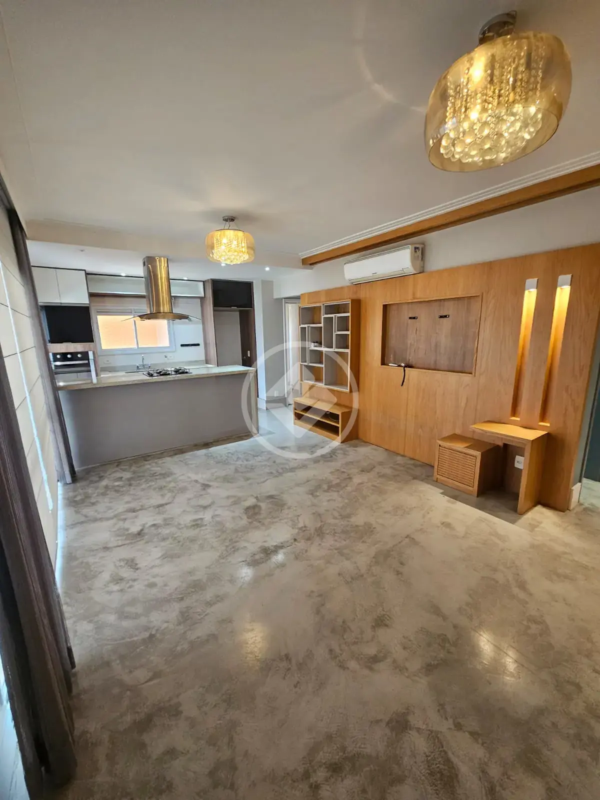 Imagem 3 - Apartamento em Jardim Belo Horizonte, Campinas - SP