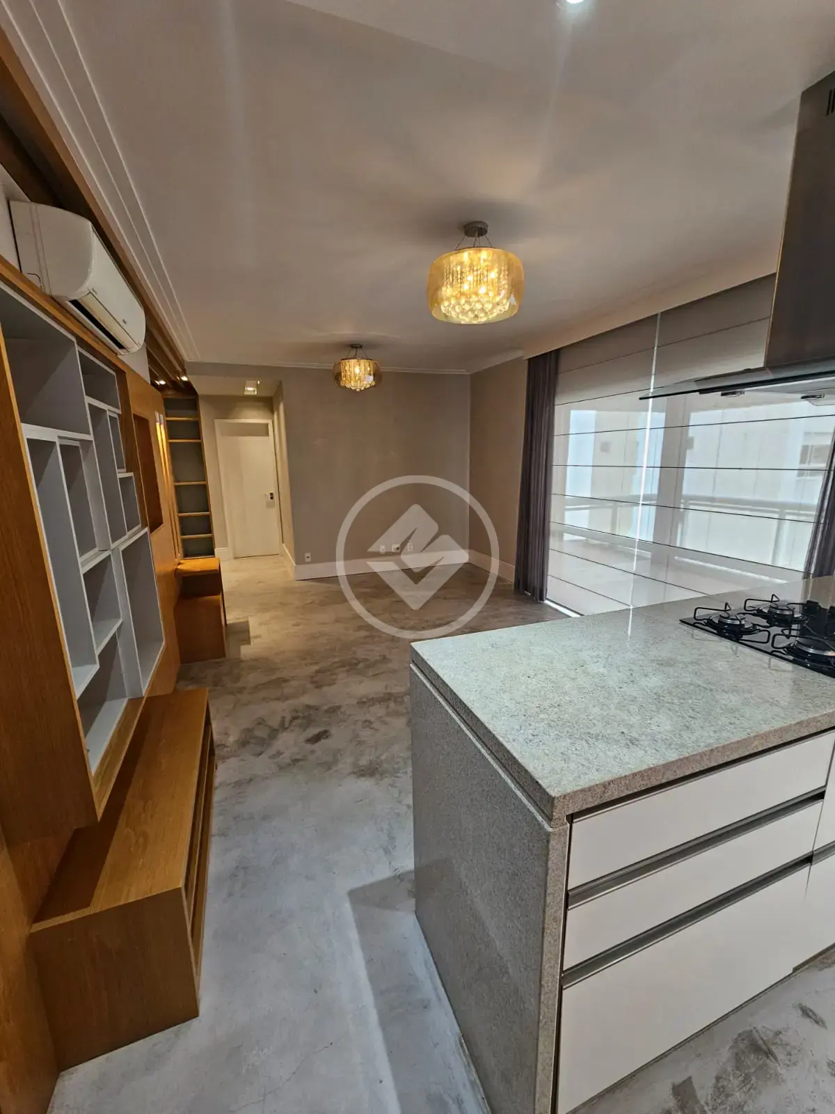 Imagem 5 - Apartamento em Jardim Belo Horizonte, Campinas - SP