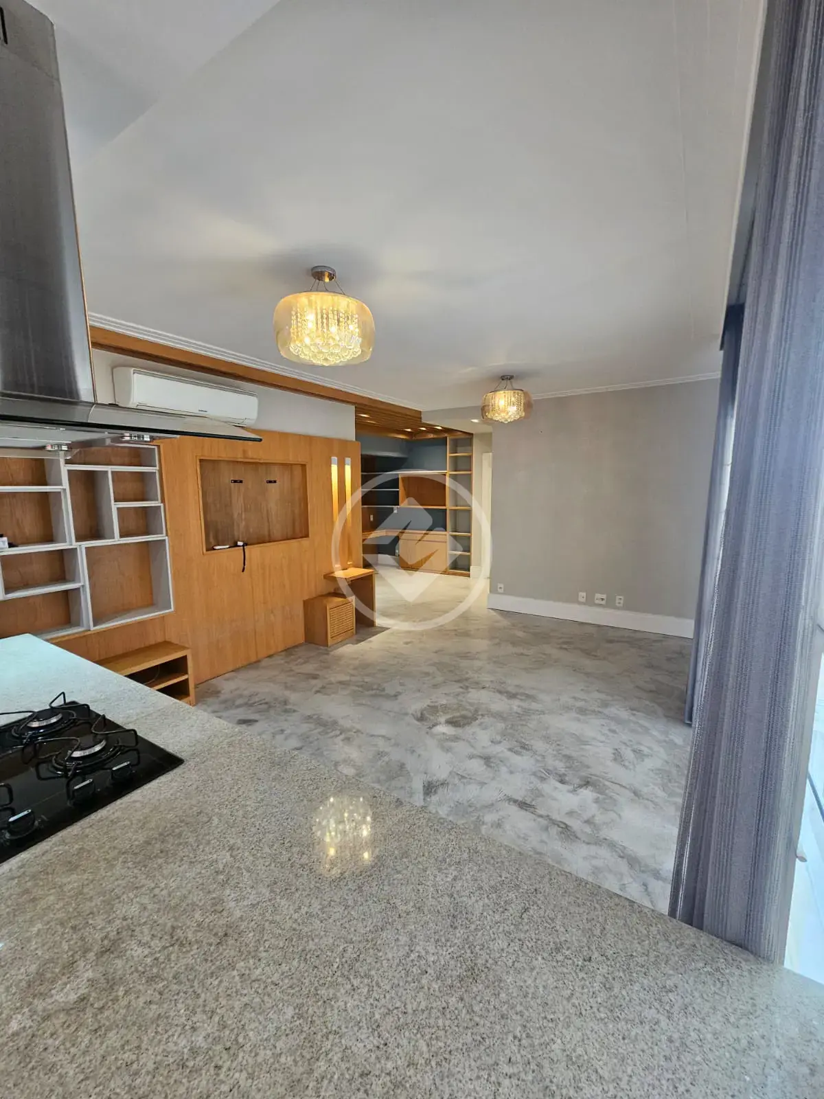 Imagem 4 - Apartamento em Jardim Belo Horizonte, Campinas - SP