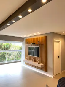 Apartamento Parque Taquaral, Campinas - SP — foto 2