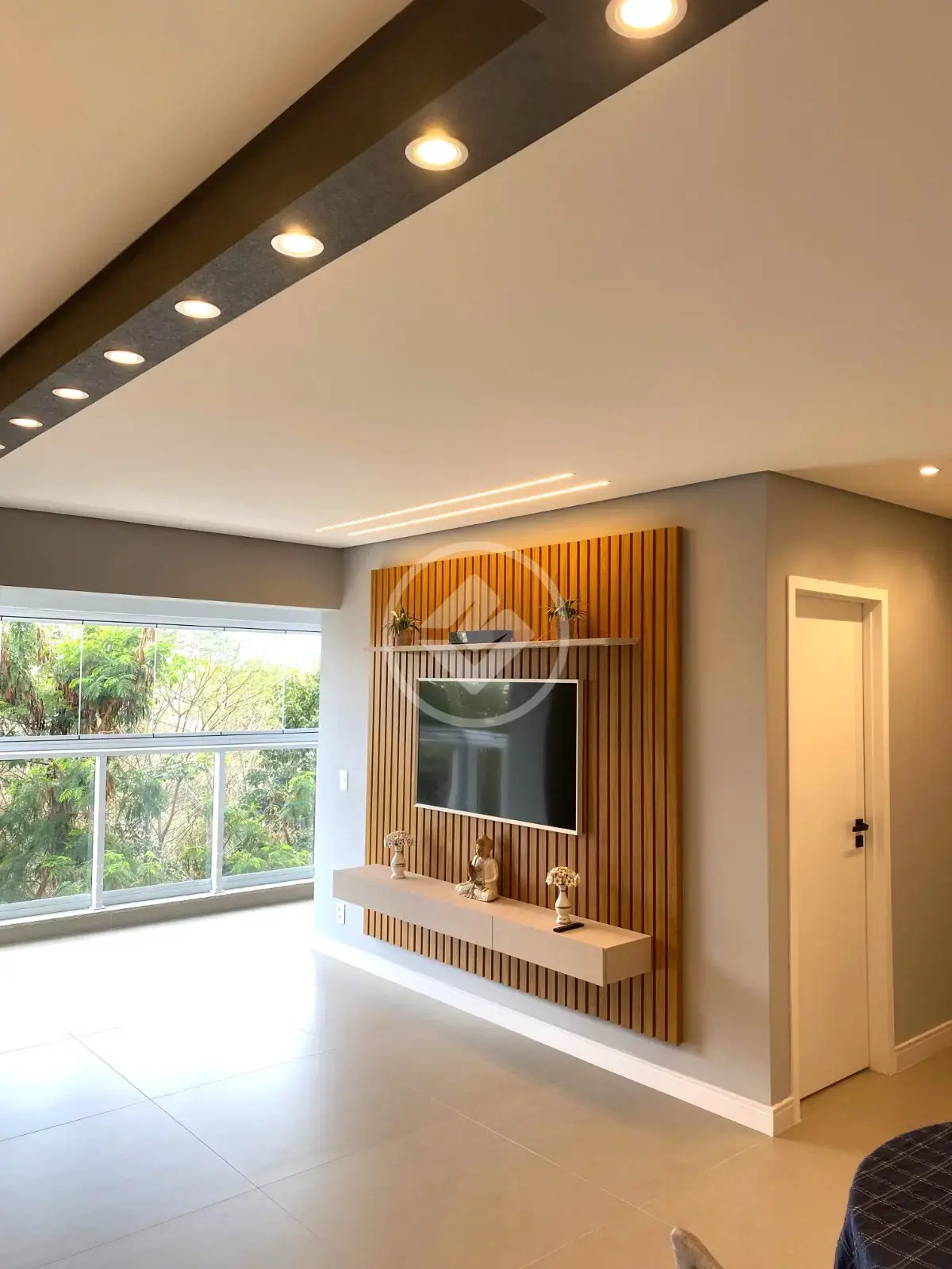 Imagem 1 - Apartamento em Parque Taquaral, Campinas - SP