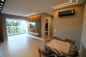 Imagem 3 - Apartamento em Parque Taquaral, Campinas - SP