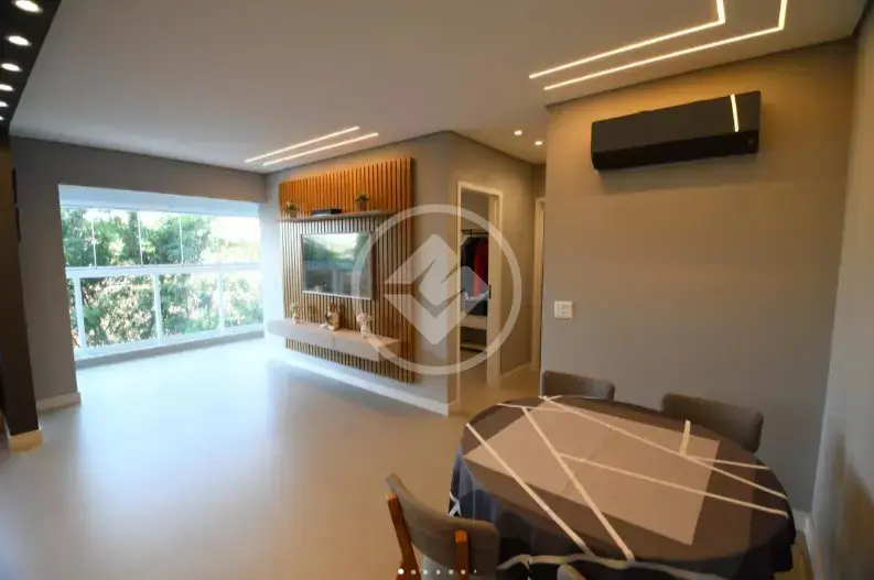 Imagem 3 - Apartamento em Parque Taquaral, Campinas - SP