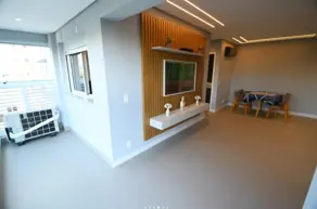 Imagem 2 - Apartamento em Parque Taquaral, Campinas - SP