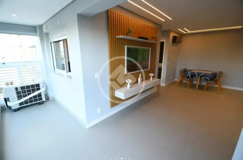 Imagem 2 - Apartamento em Parque Taquaral, Campinas - SP