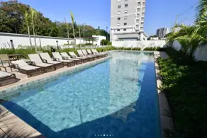 Apartamento Parque Taquaral, Campinas - SP — foto 1