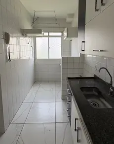 Apartamento Parque São Jorge, Campinas - SP — foto 2