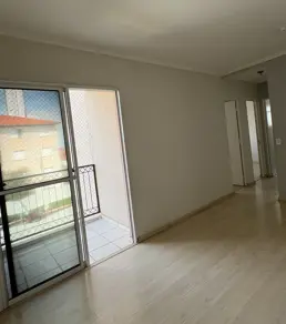 Apartamento Parque São Jorge, Campinas - SP — foto 1