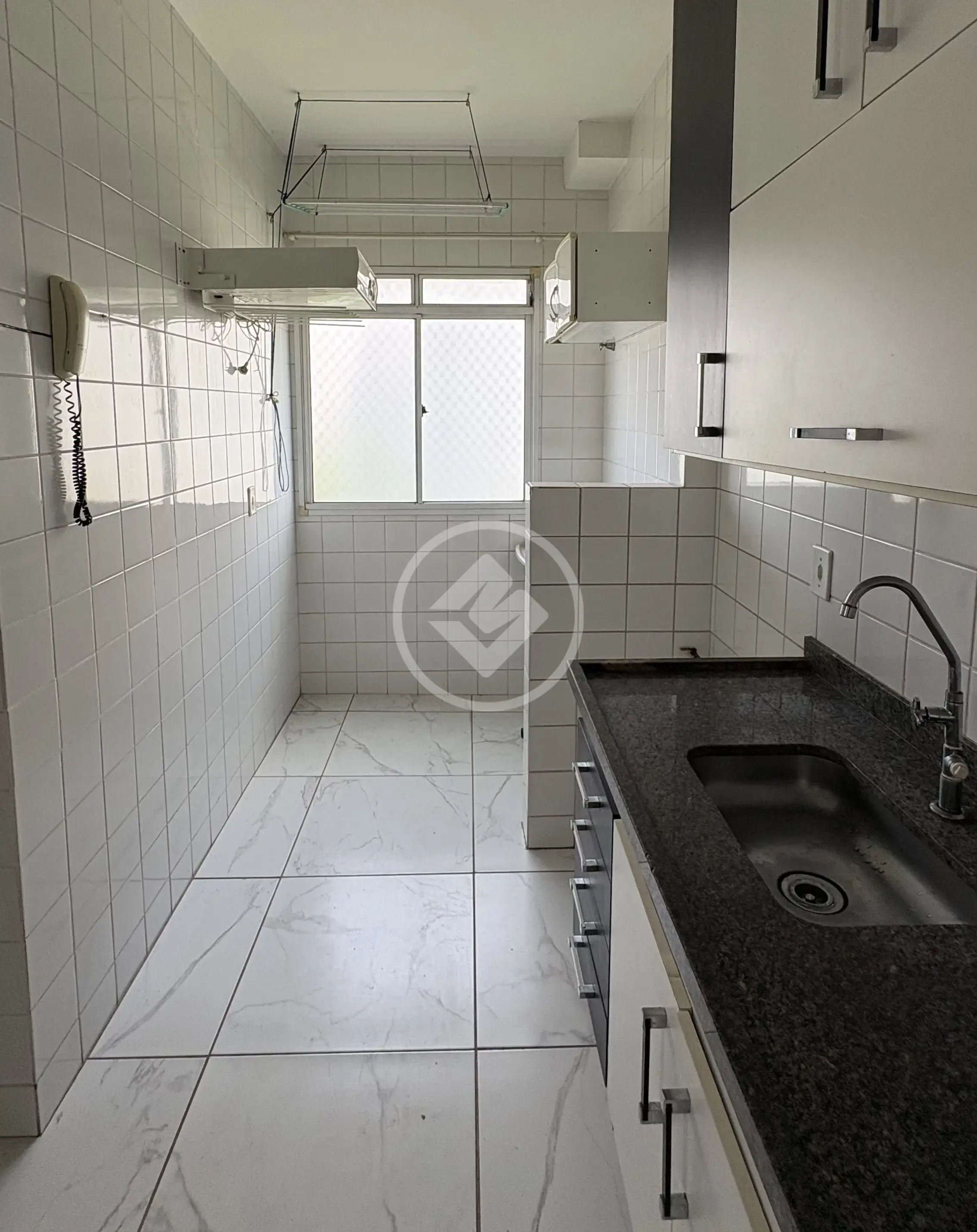 Imagem 6 - Apartamento em Parque São Jorge, Campinas - SP