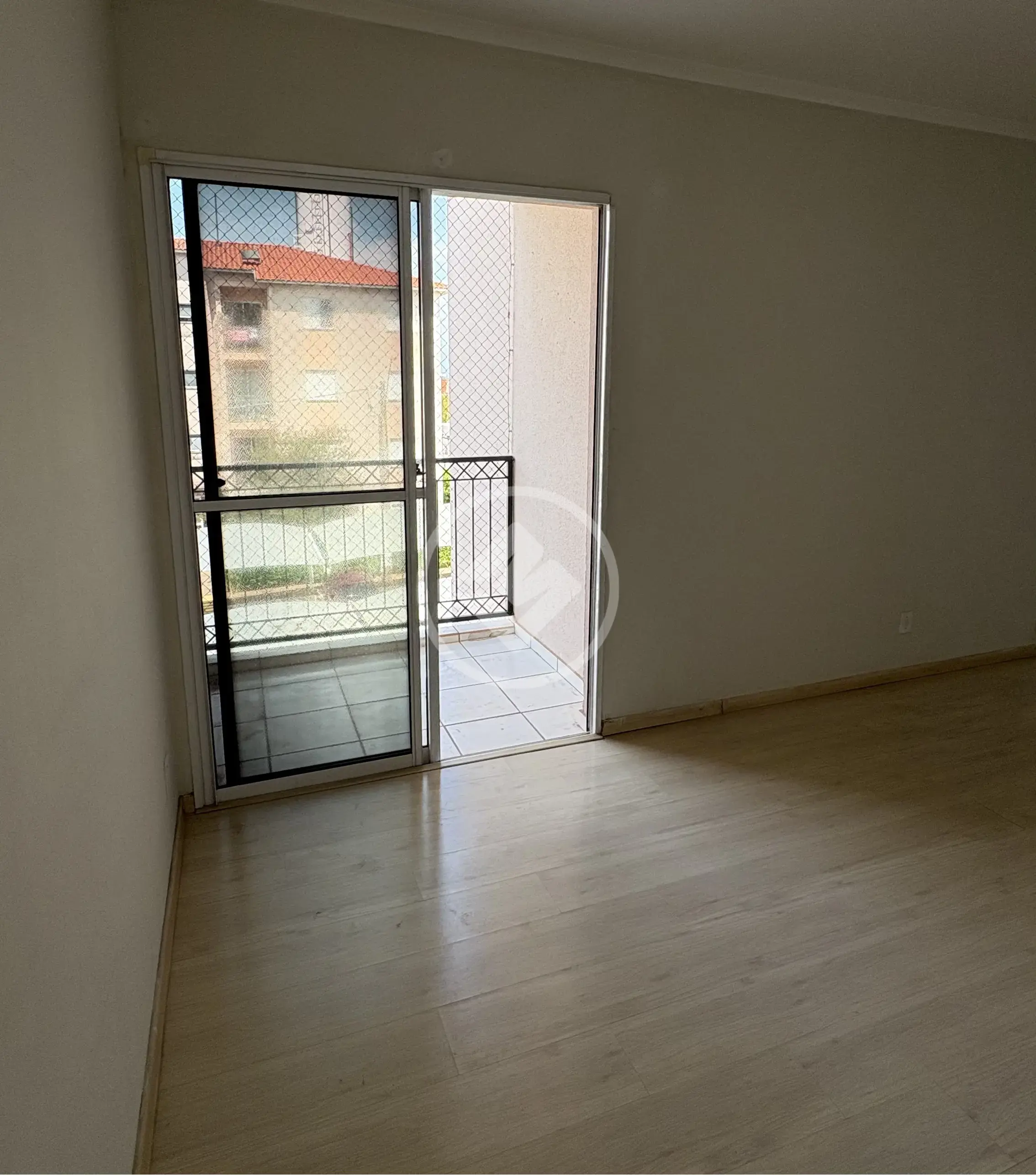 Imagem 2 - Apartamento em Parque São Jorge, Campinas - SP