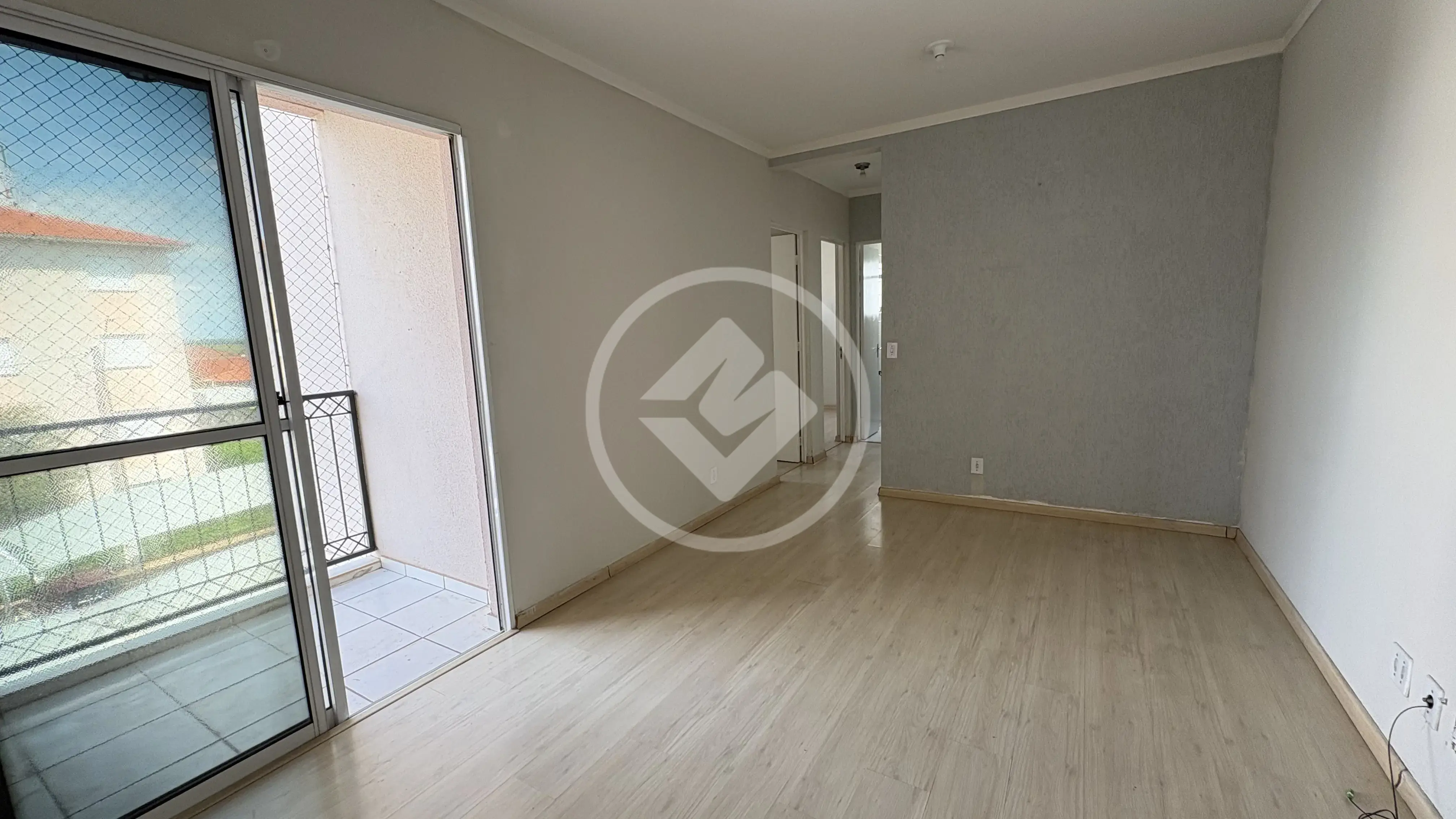Imagem 3 - Apartamento em Parque São Jorge, Campinas - SP