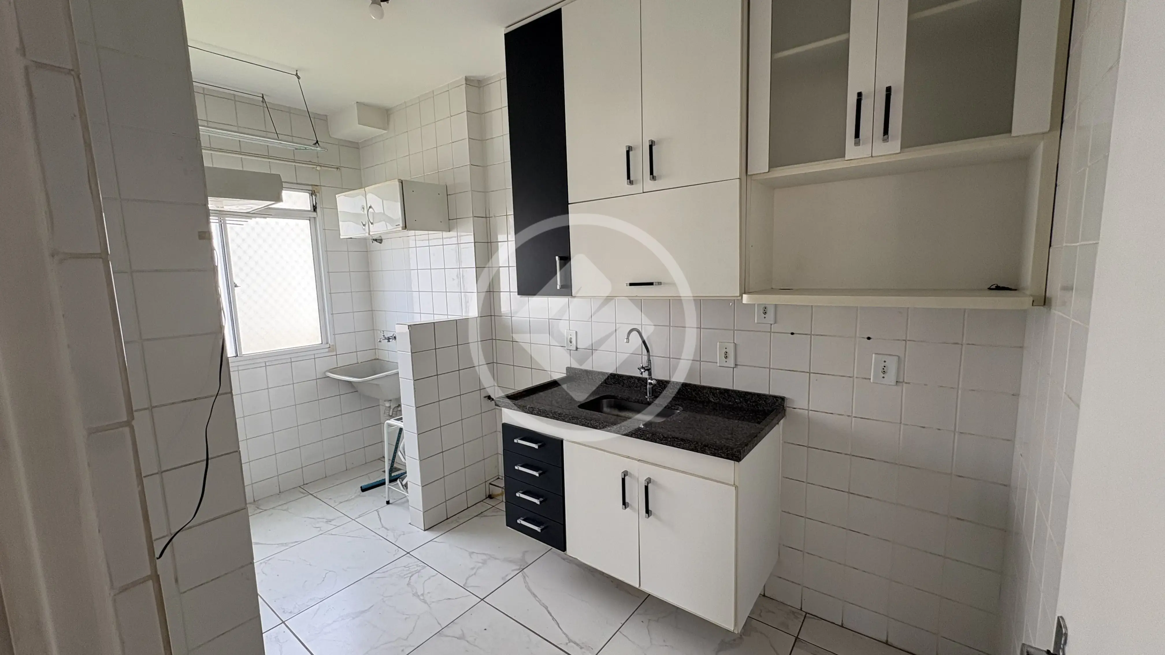 Imagem 5 - Apartamento em Parque São Jorge, Campinas - SP