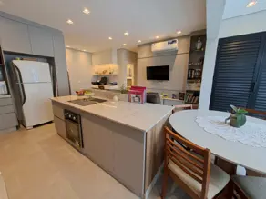 Imagem 2 - Apartamento em Swiss Park, Campinas - SP