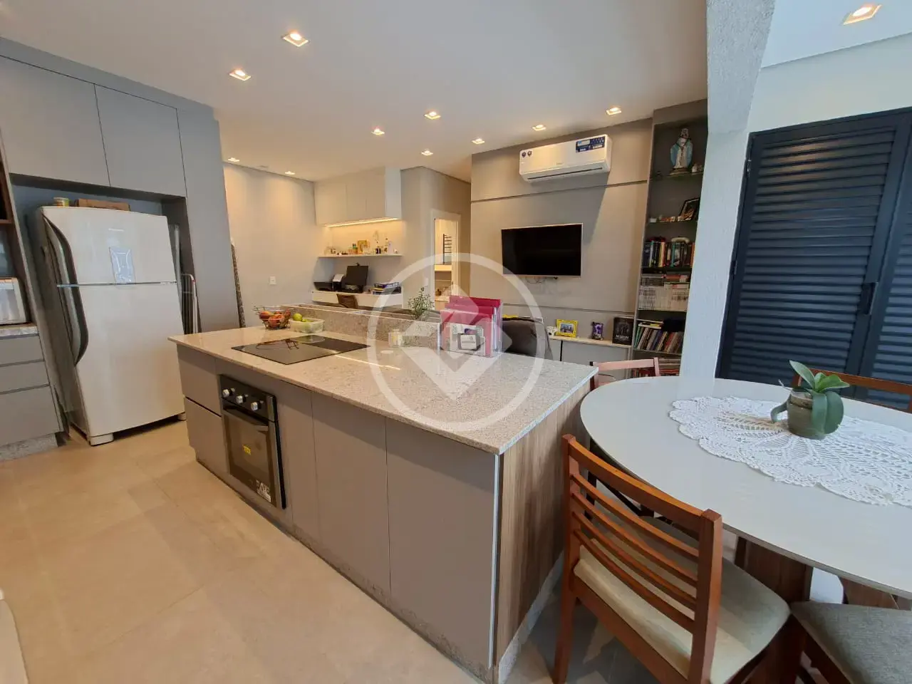 Imagem 2 - Apartamento em Swiss Park, Campinas - SP