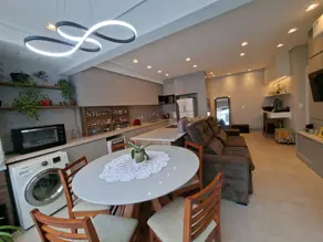 Imagem 4 - Apartamento em Swiss Park, Campinas - SP