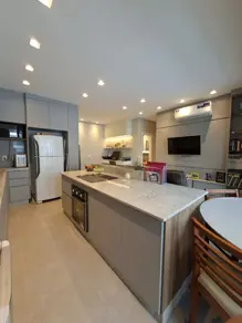 Imagem 3 - Apartamento em Swiss Park, Campinas - SP