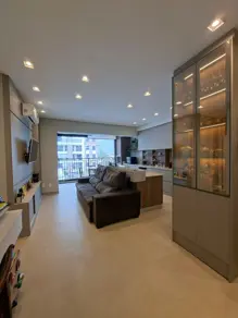 Apartamento Swiss Park, Campinas - SP — foto 2
