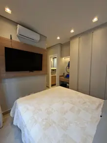 Imagem 5 - Apartamento em Swiss Park, Campinas - SP