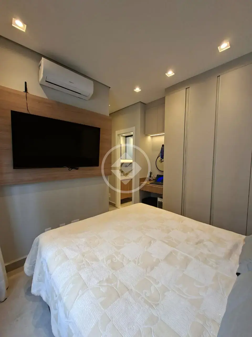 Imagem 5 - Apartamento em Swiss Park, Campinas - SP
