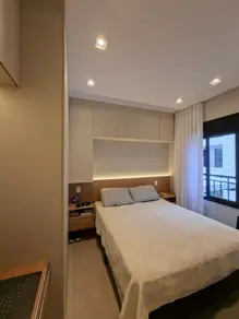 Imagem 6 - Apartamento em Swiss Park, Campinas - SP