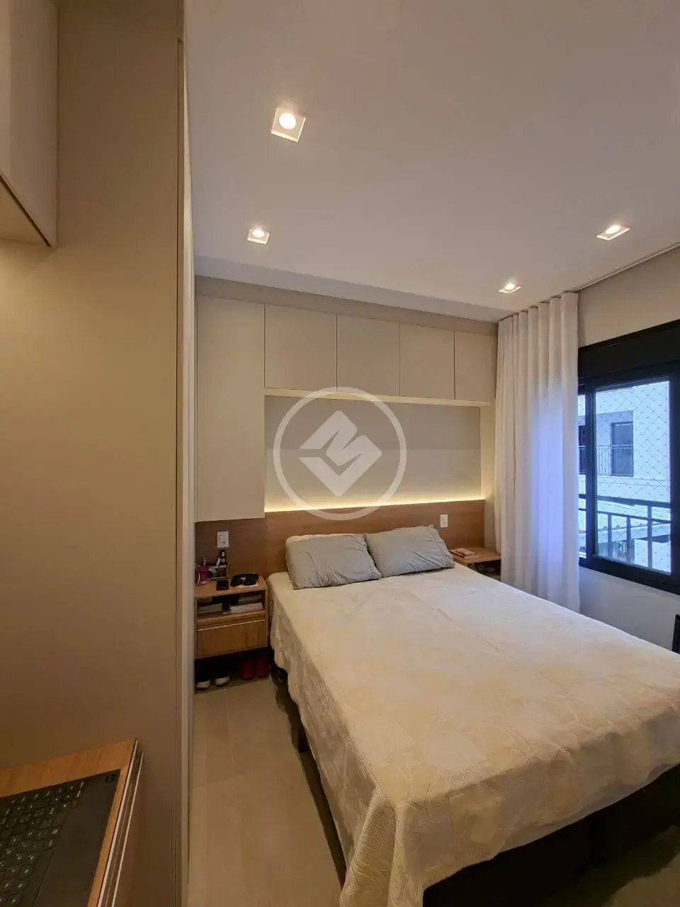 Imagem 6 - Apartamento em Swiss Park, Campinas - SP