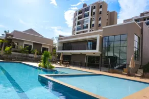 Apartamento Swiss Park, Campinas - SP — foto 1