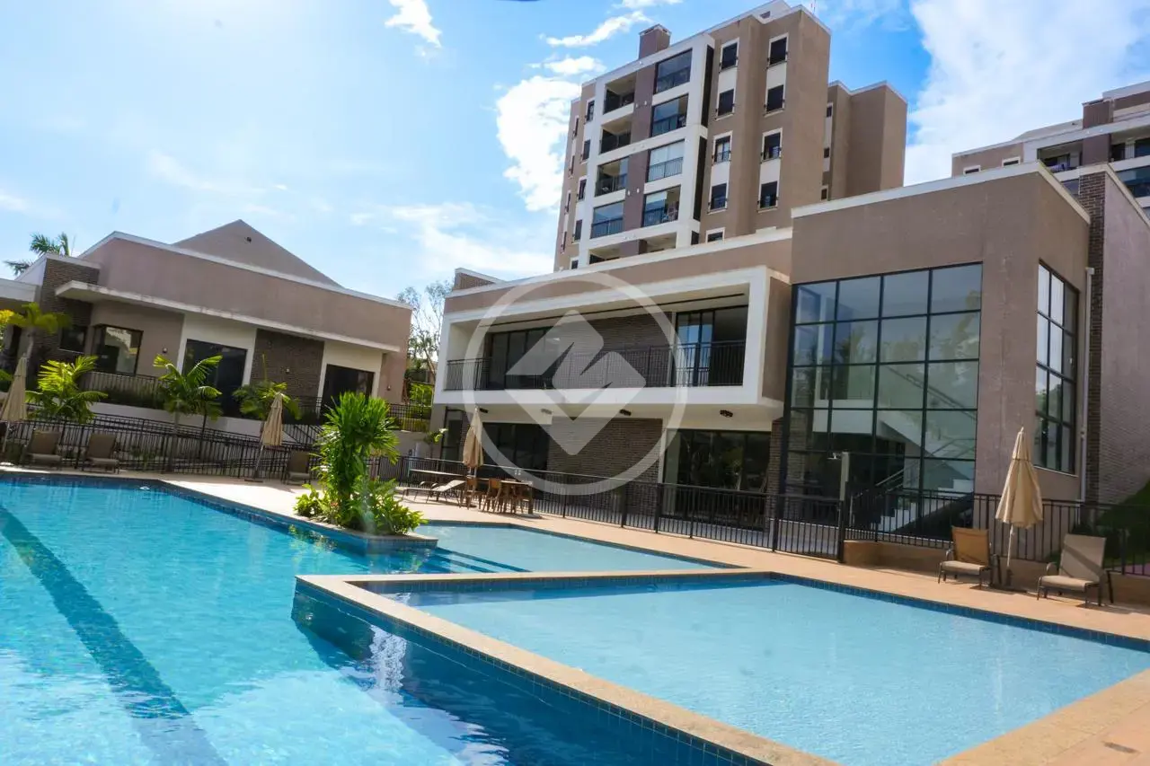 Imagem 1 - Apartamento em Swiss Park, Campinas - SP
