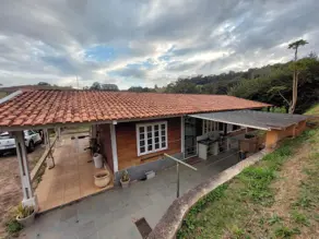 Imagem 2 - Chácara em Cachoeiras do Imaratá, Itatiba - SP