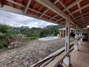 Chácara Cachoeiras do Imaratá, Itatiba - SP — foto 1