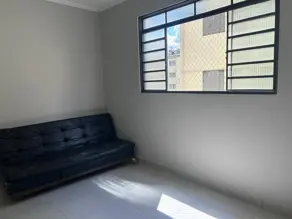 Apartamento Jardim Santa Cruz, Campinas - SP — foto 2